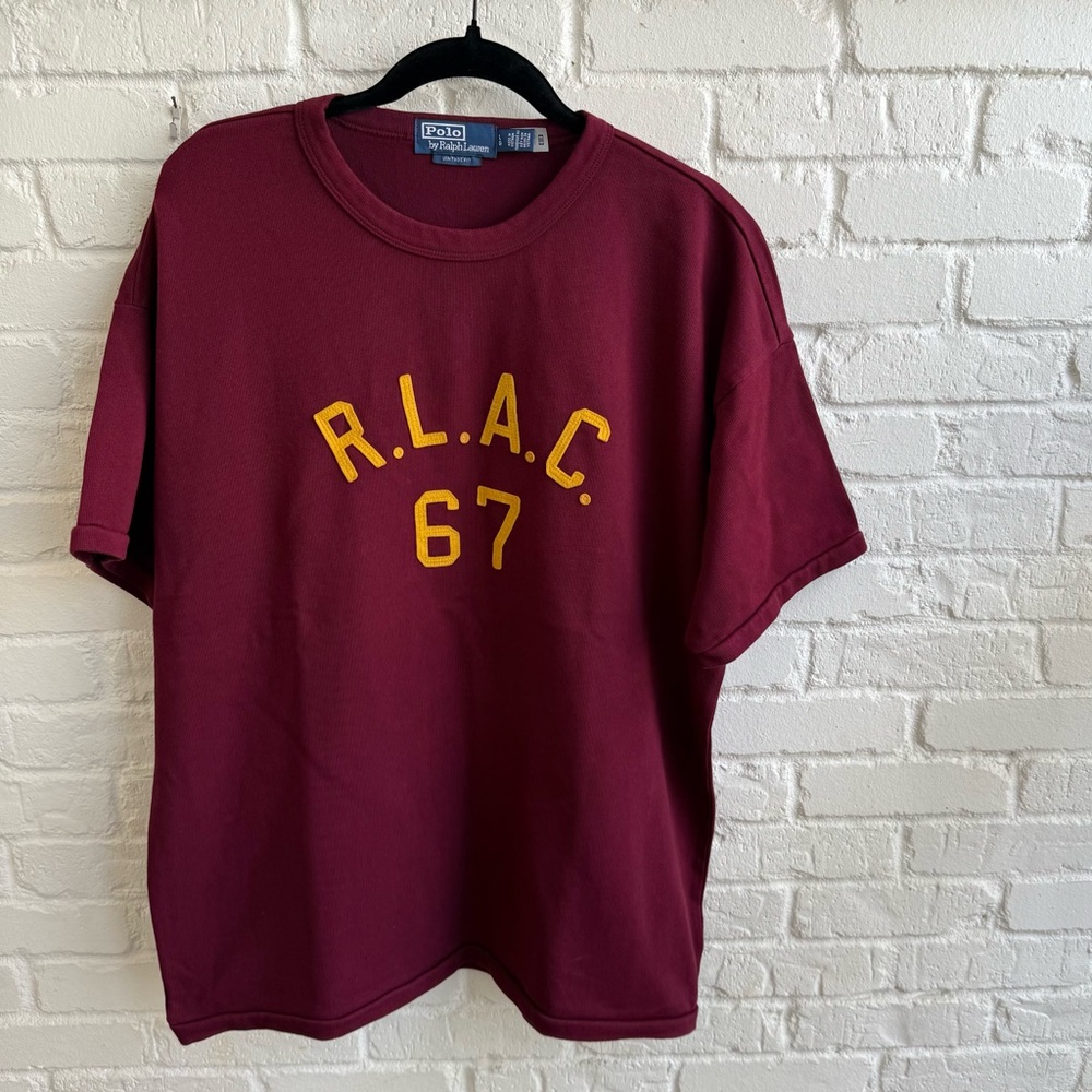 Polo Ralph Lauren Men’s Vintage Shirt